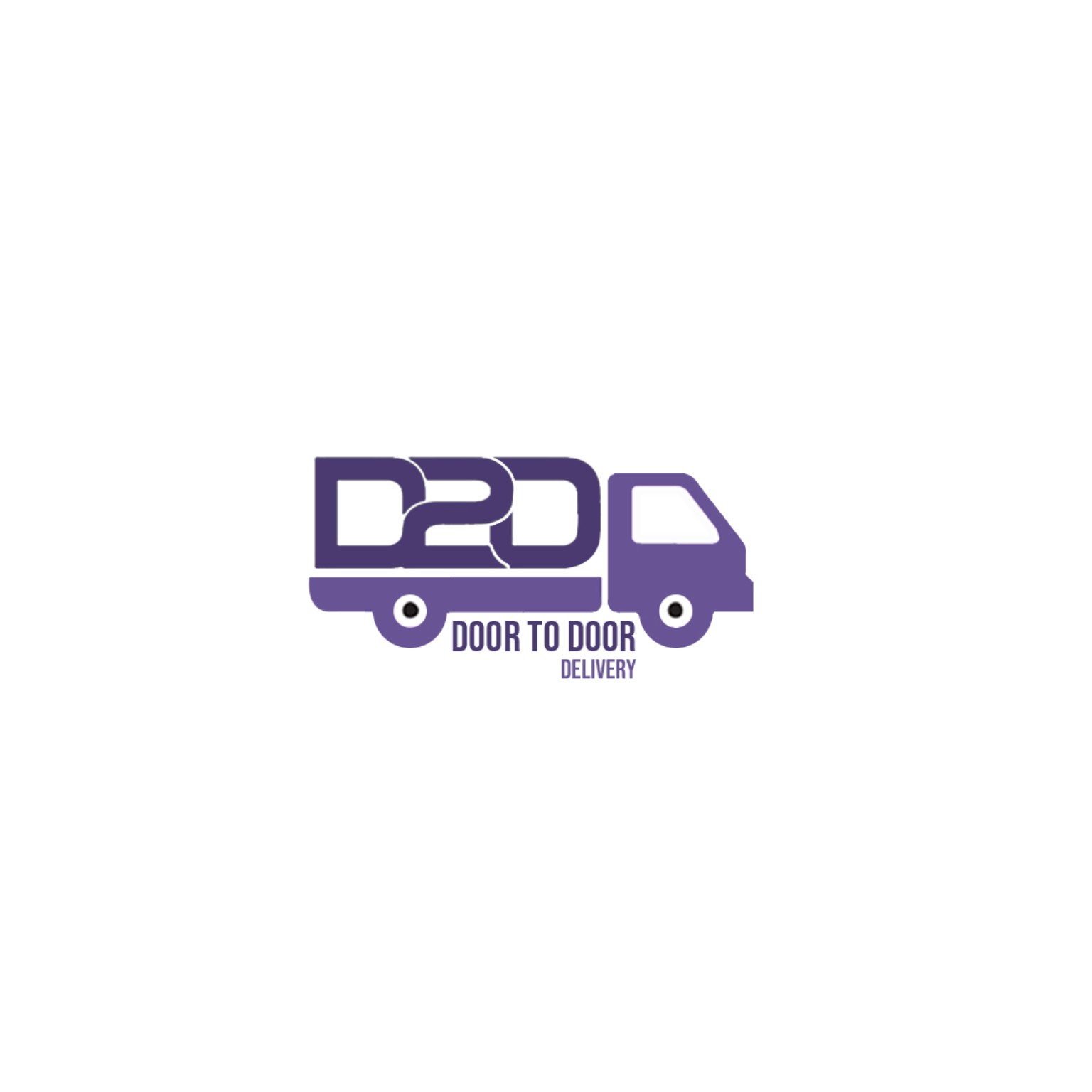 D2D — Door To Door Delivery